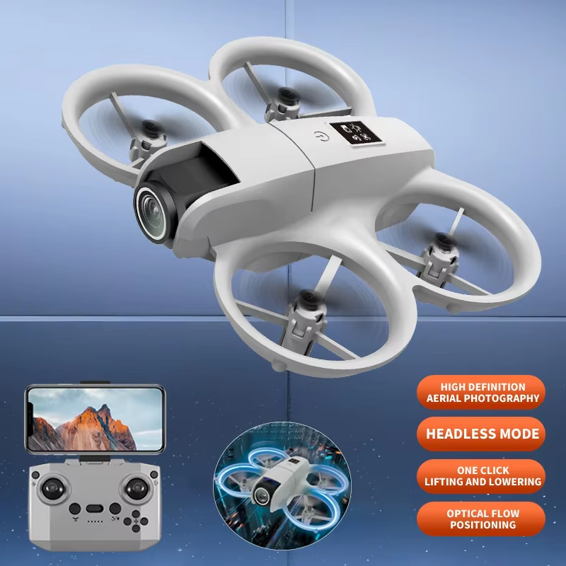 Drone Lidar - 2026 NEW GT3 Mini With LED