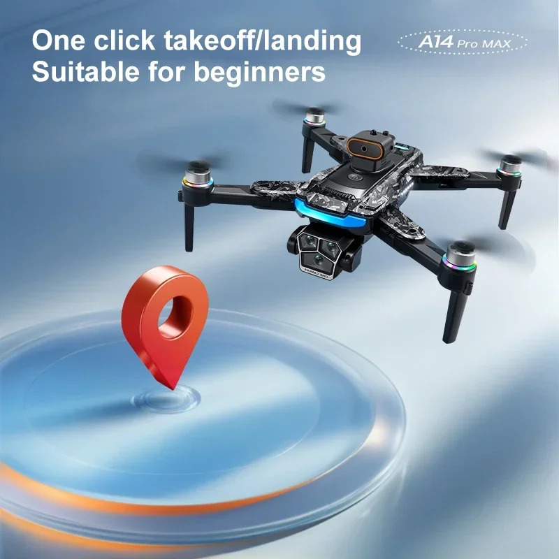 A14 ProMax Drone Professional  - Drone Surveying recension och pris