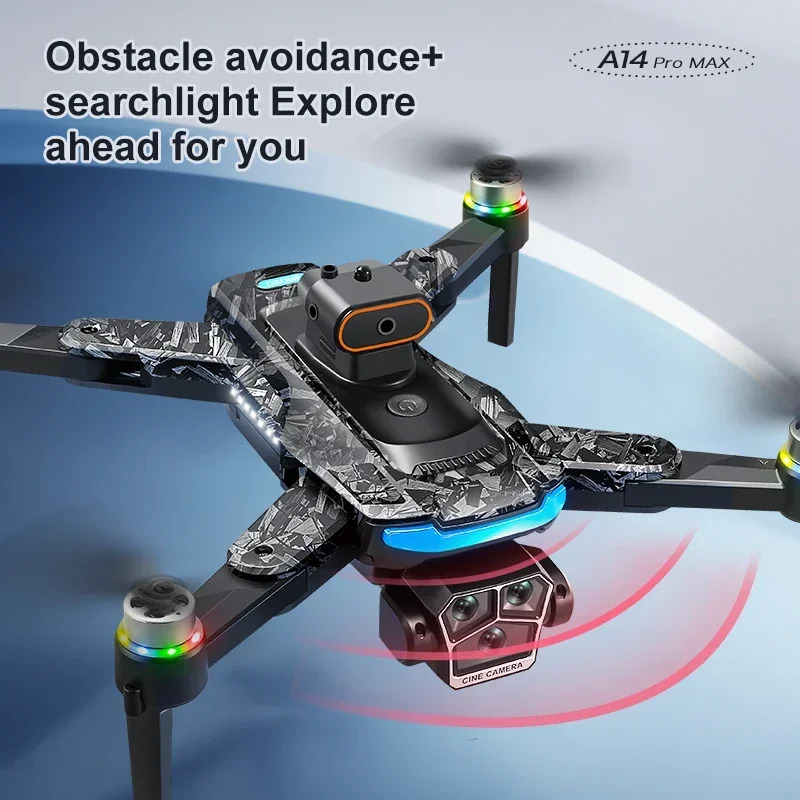 A14 ProMax Drone Professional  - Drone Surveying recension och pris