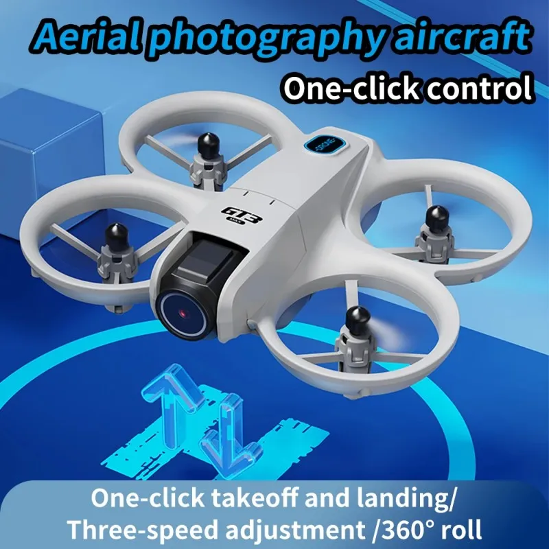 Xiaomi GT3 MAX GPS Drone 8K Ae - Drone Aerial Photography recension och pris