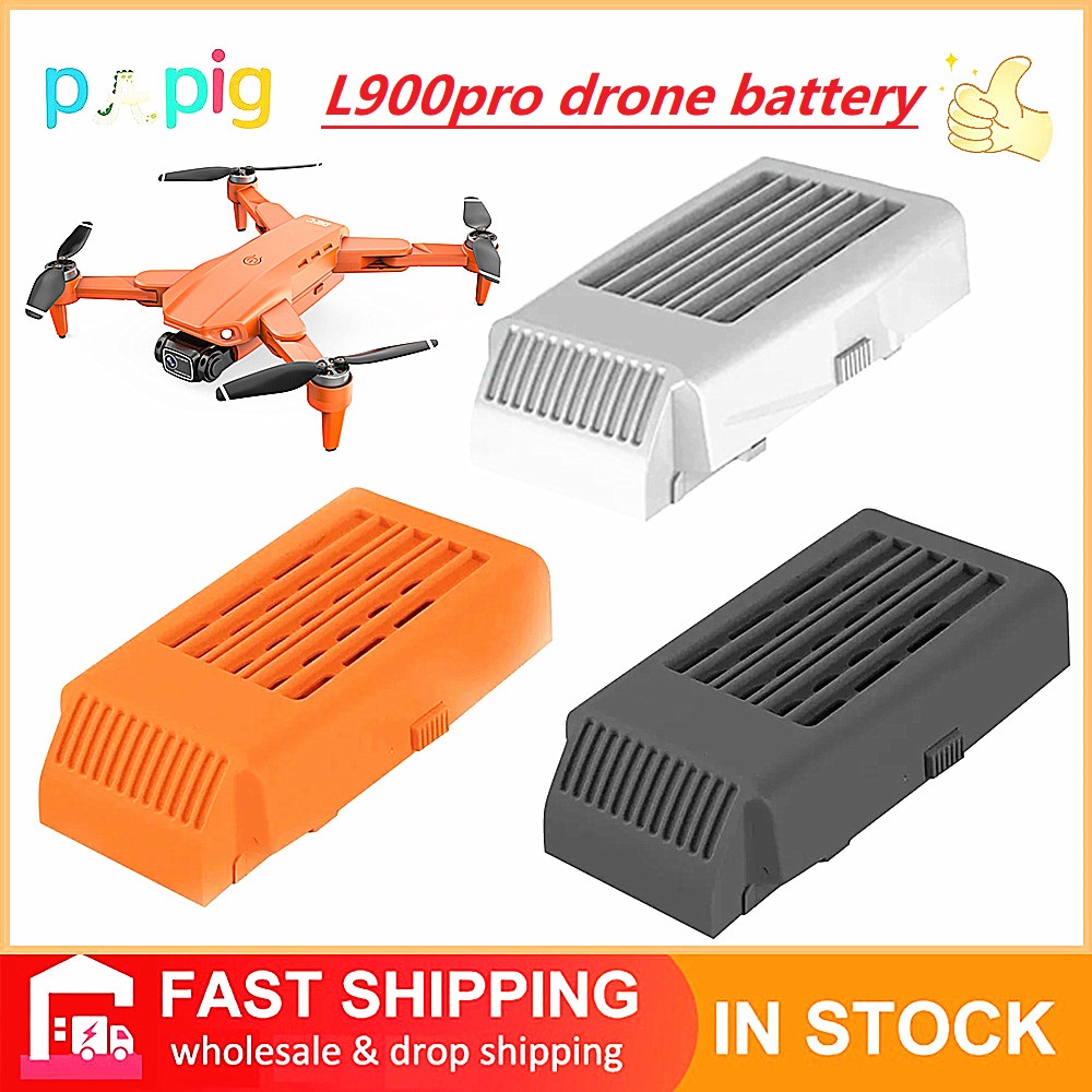 L900 Pro GPS Drone 4K Drone Ba - Drone Aerial Photography recension och pris