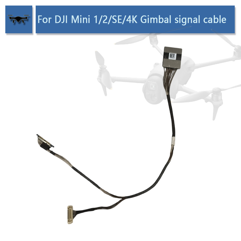 Original Mini 1/2/SE/2SE/Mini  - Drone Video Production recension och pris