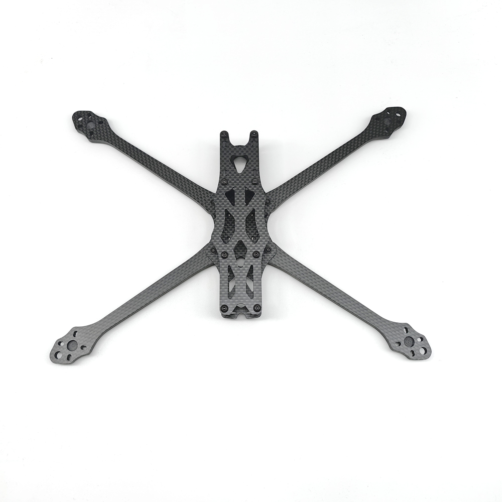 APEX frame 7 inch/6inch/5inche - Drone Aerial Photography recension och pris