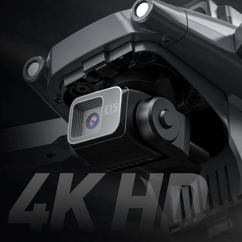 L600 PRO MAX GPS Drone Profess - Drone Aerial Photography recension och pris