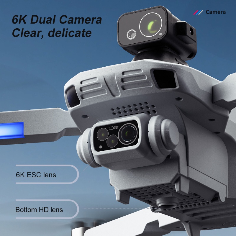 F8 MAX GPS Drone Professional  - Drone Cinematic recension och pris