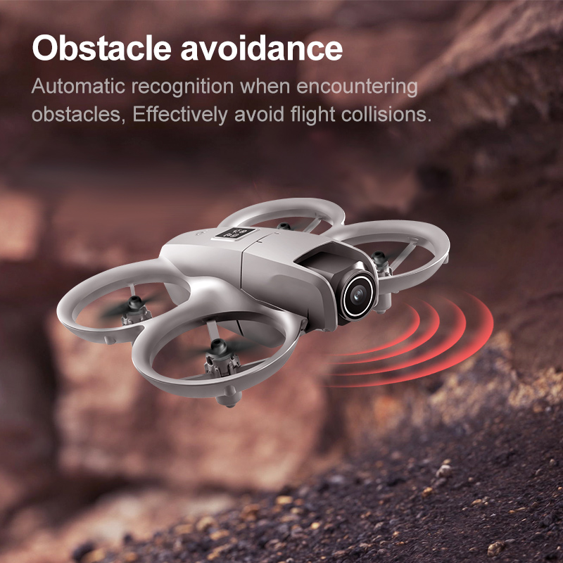 2026 GT3 MAX RC Drone 8K 5G Pr - Drone Mapping recension och pris