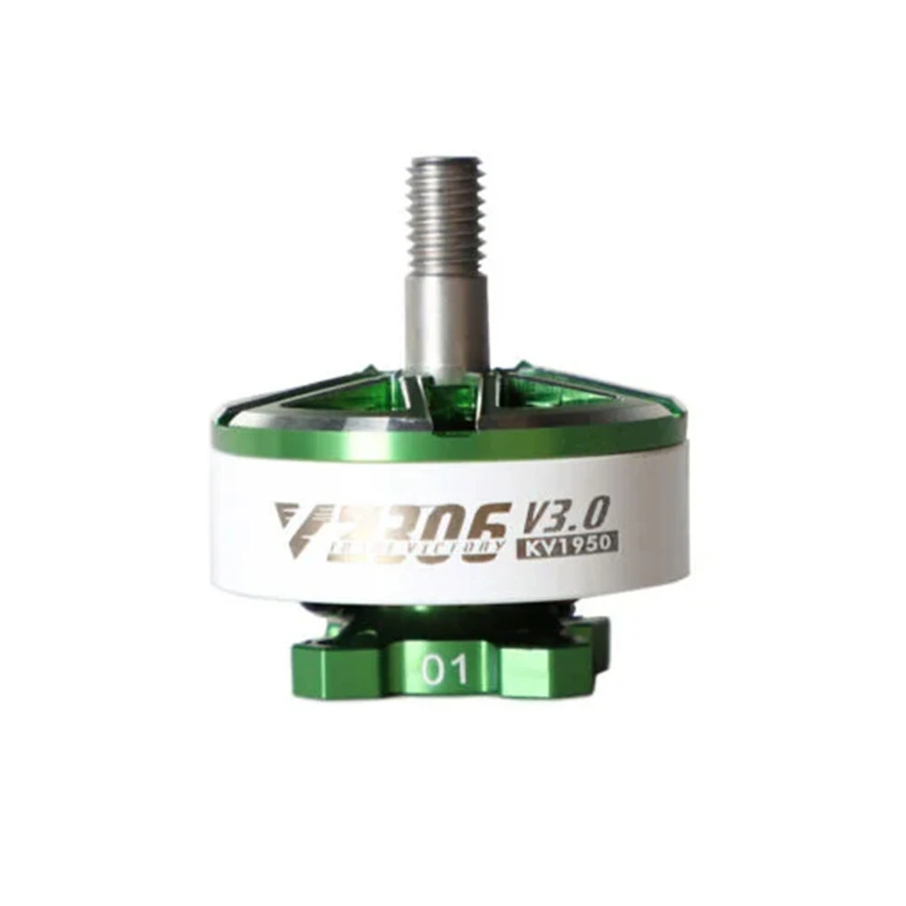 T-Motor Velox V3 2306 1750KV 1 - Drone Cinematic recension och pris
