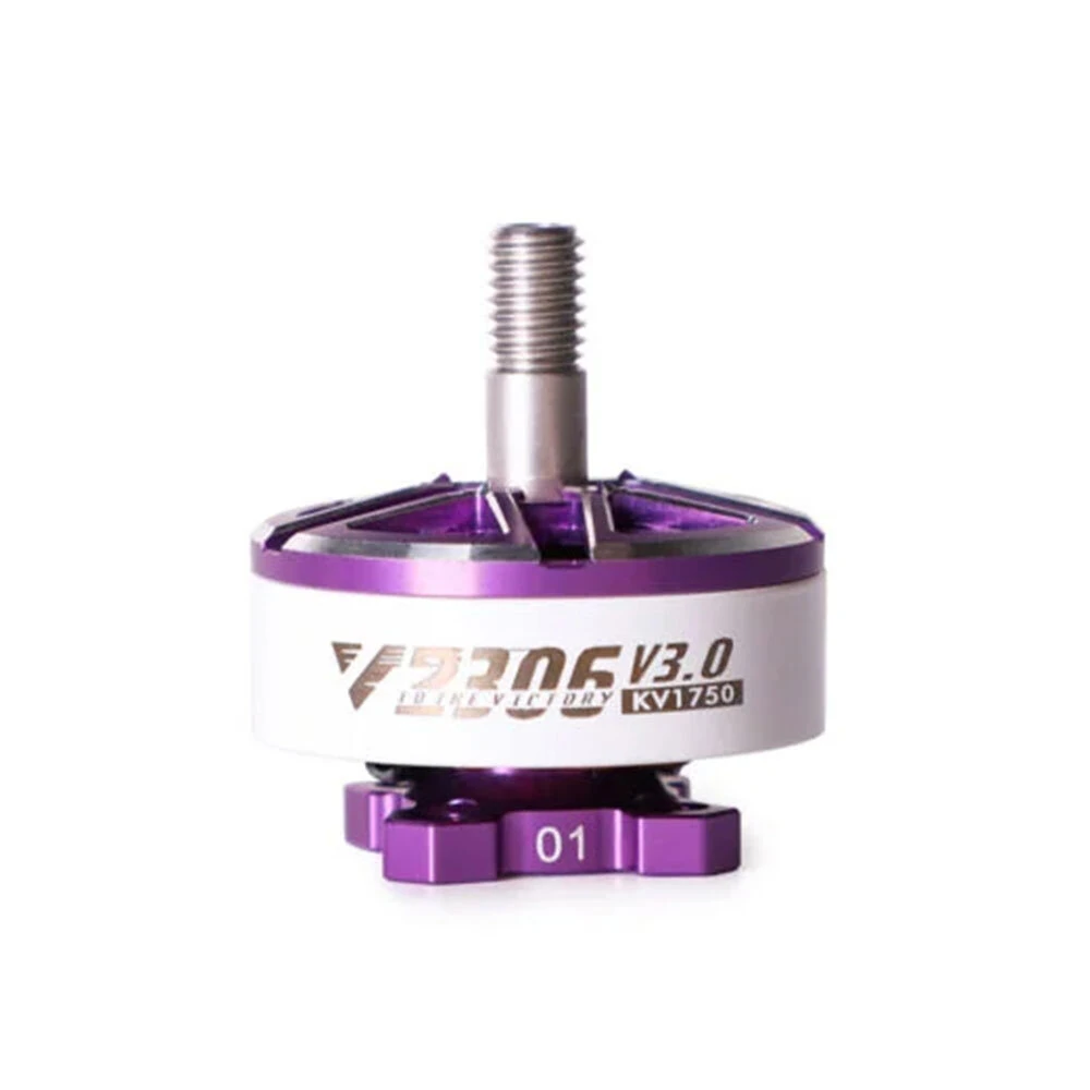 T-Motor Velox V3 2306 1750KV 1 - Drone Cinematic recension och pris