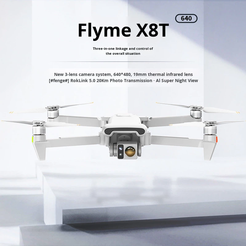 Beginner Thermal Imaging, 8K H - Drone Thermal Imaging recension och pris