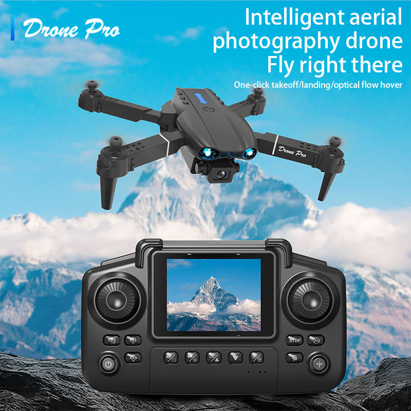 E99 Air Screen Control Drone P - Drone Lidar recension och pris