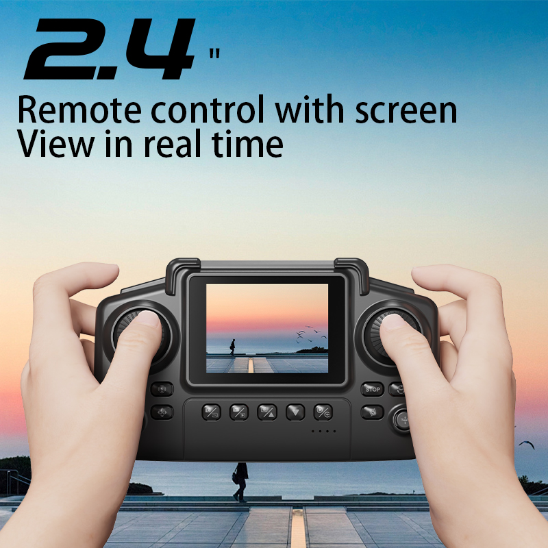 E99 Air Screen Control Drone P - Drone Lidar recension och pris