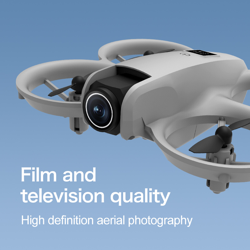 Mini Drone Professional Camera - Drone Lidar recension och pris
