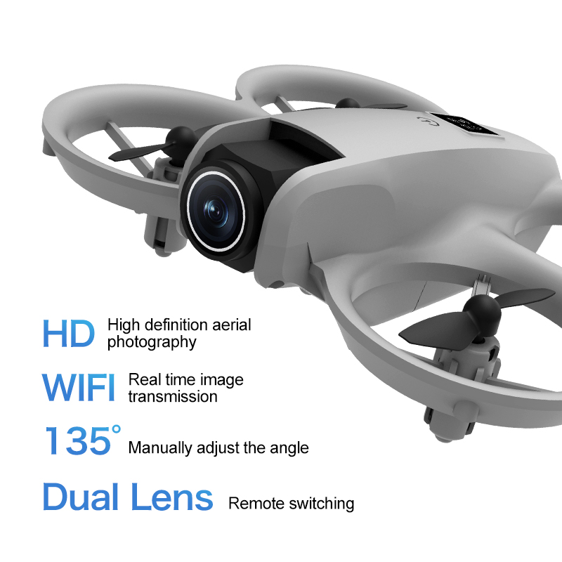Mini Drone Professional Camera - Drone Lidar recension och pris