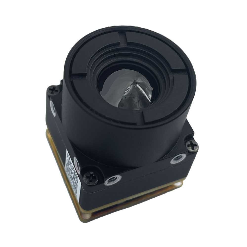 Thermal Imaging FPV Camera MIN - Drone Thermal Imaging recension och pris