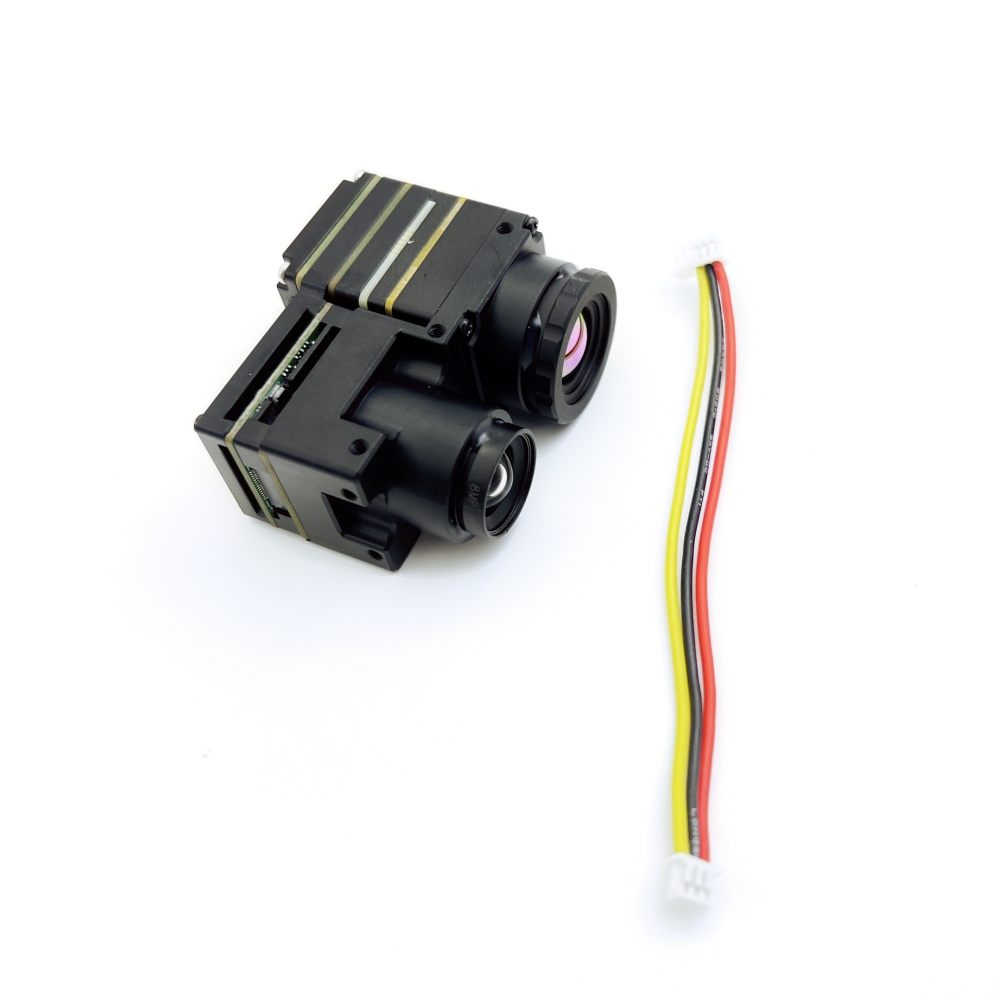 NCZOBOE Thermal Imager Module  - Drone Thermal Imaging recension och pris